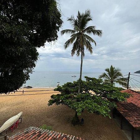 Pousada Tony Montana Praia de Araçatiba Exterior foto