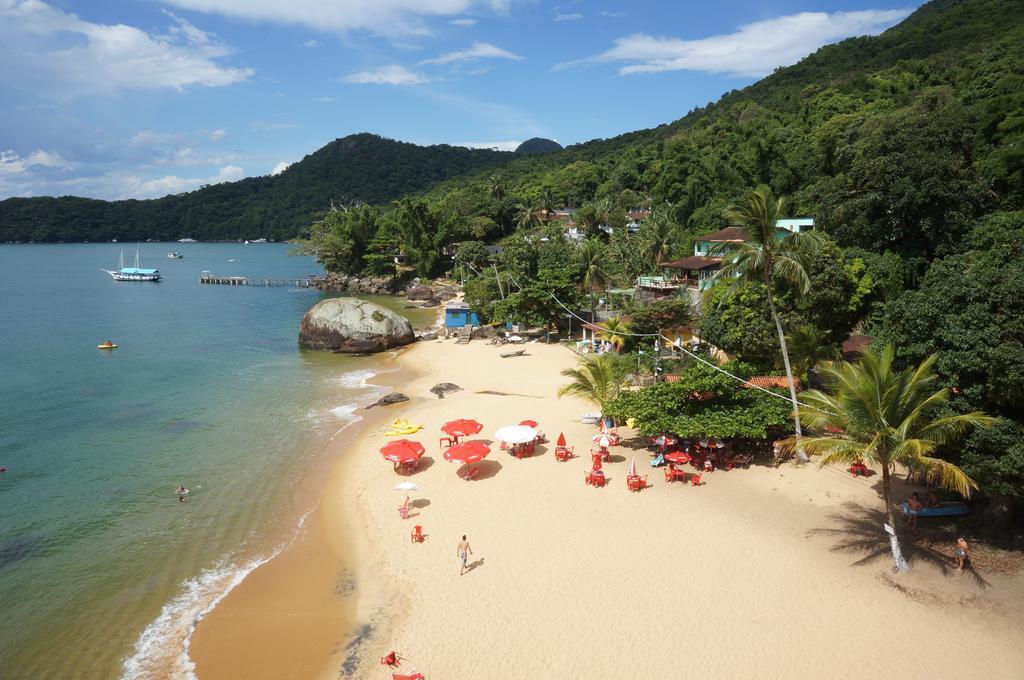 Pousada Tony Montana Praia de Araçatiba Exterior foto